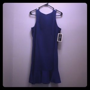 A New York Julian Taylor dress.